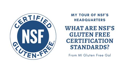 Is Sun basket certified gluten free